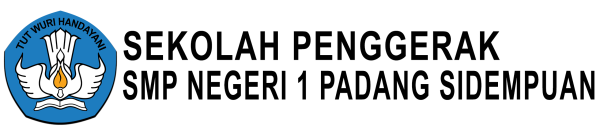 SMP Negeri 1 Padang Sidempuan